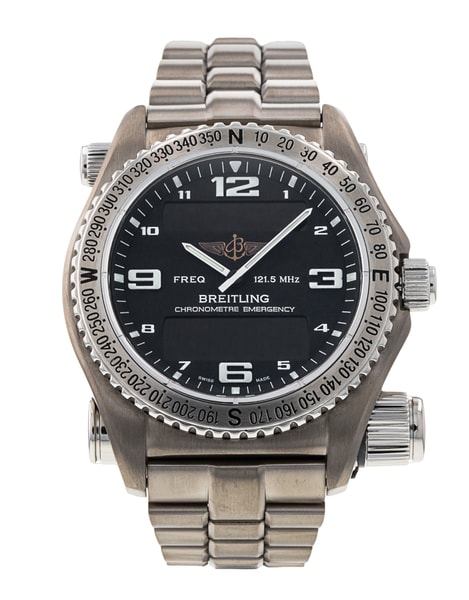 Breitling Emergency E76321